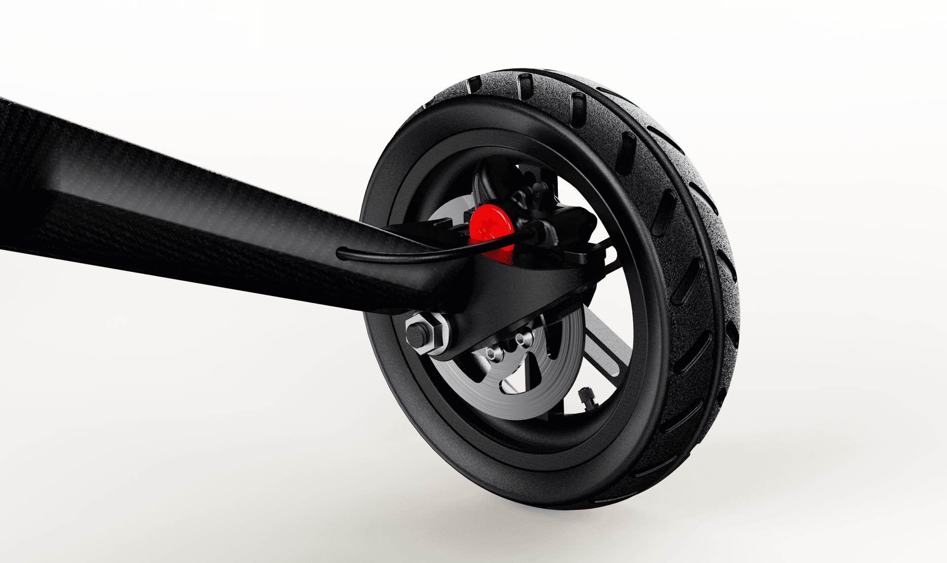 dashmoto® wheel