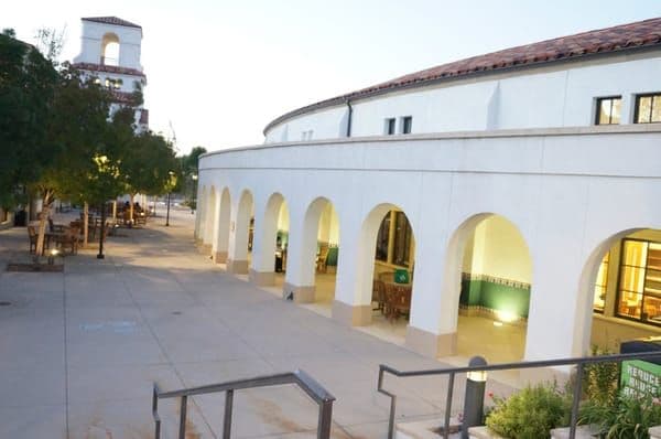 Calabasas Library