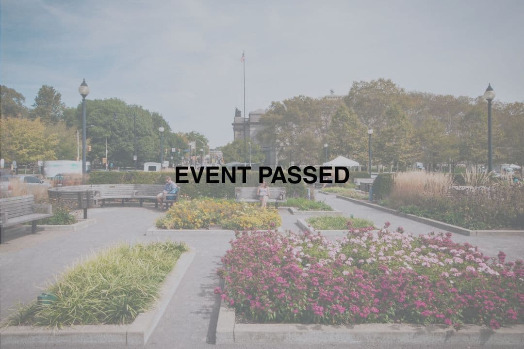 Schenley Plaza