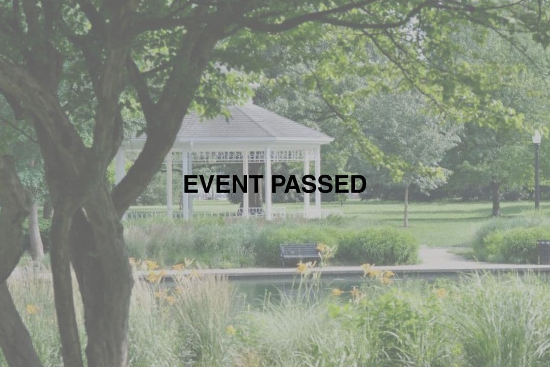 Goodale Park