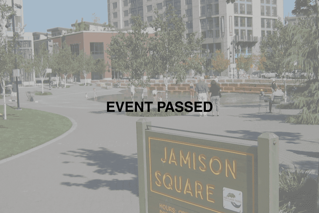 Jamison Square