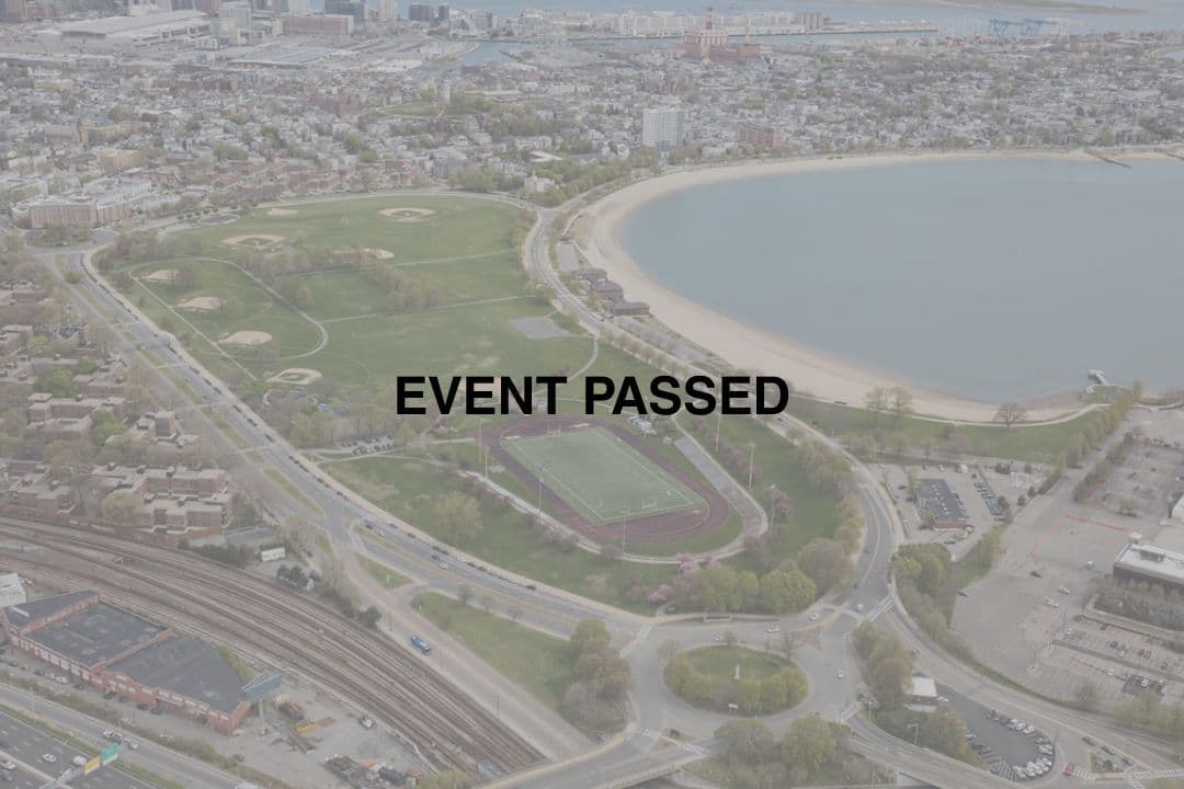 Joe Moakley Park