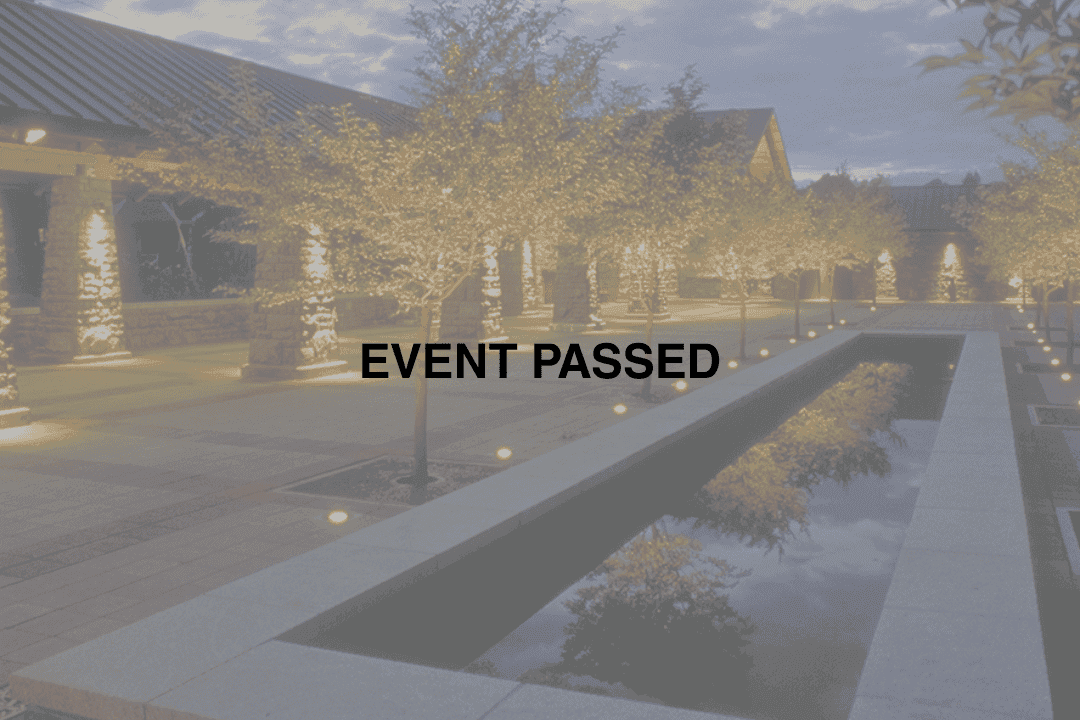 Lake Oswego Millennium Park