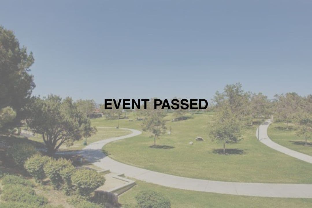 Pan Pacific Park