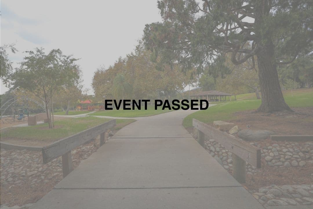 Veterans Memorial Park