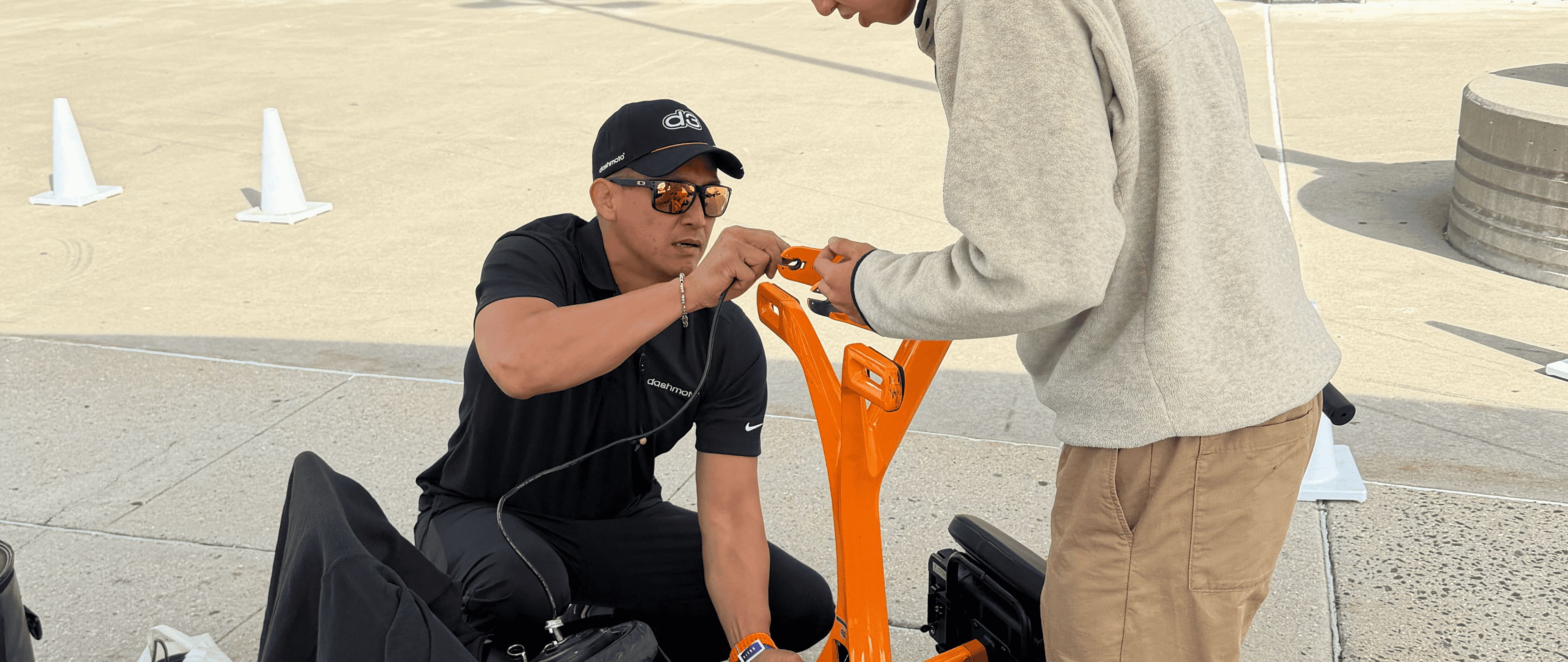 How To Maintain Your Electric Scooter: A Guide For dash 3 Owners