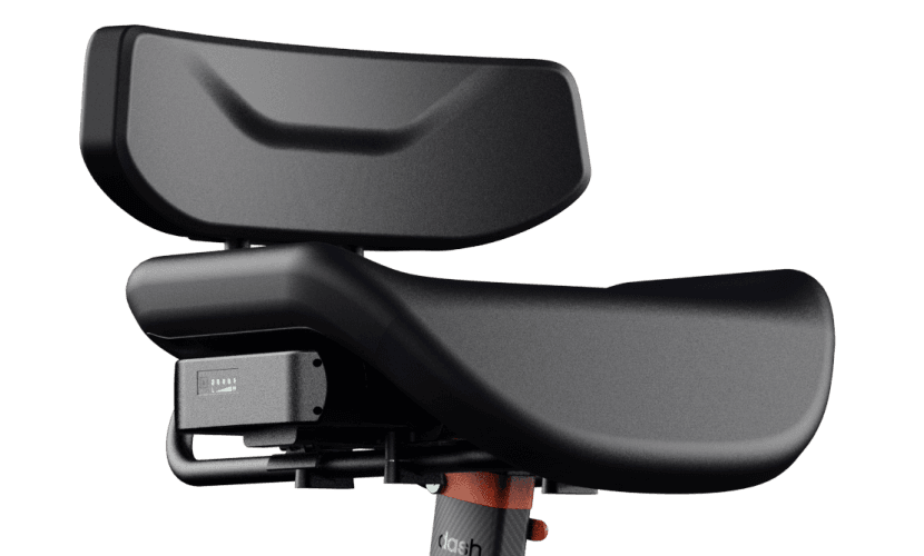 dashmoto® cruising comfort