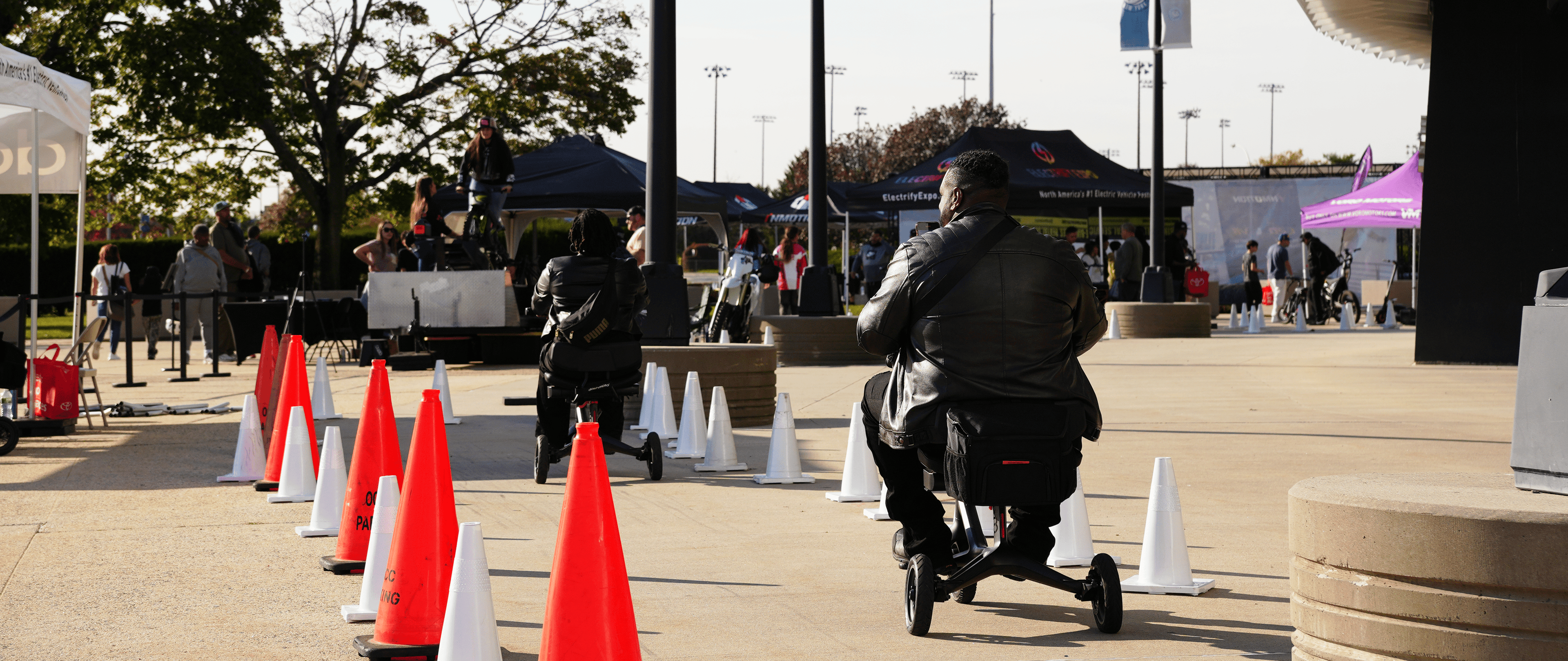 From Commute to Canvas: How Your Ride Becomes Part of Your Personal Style