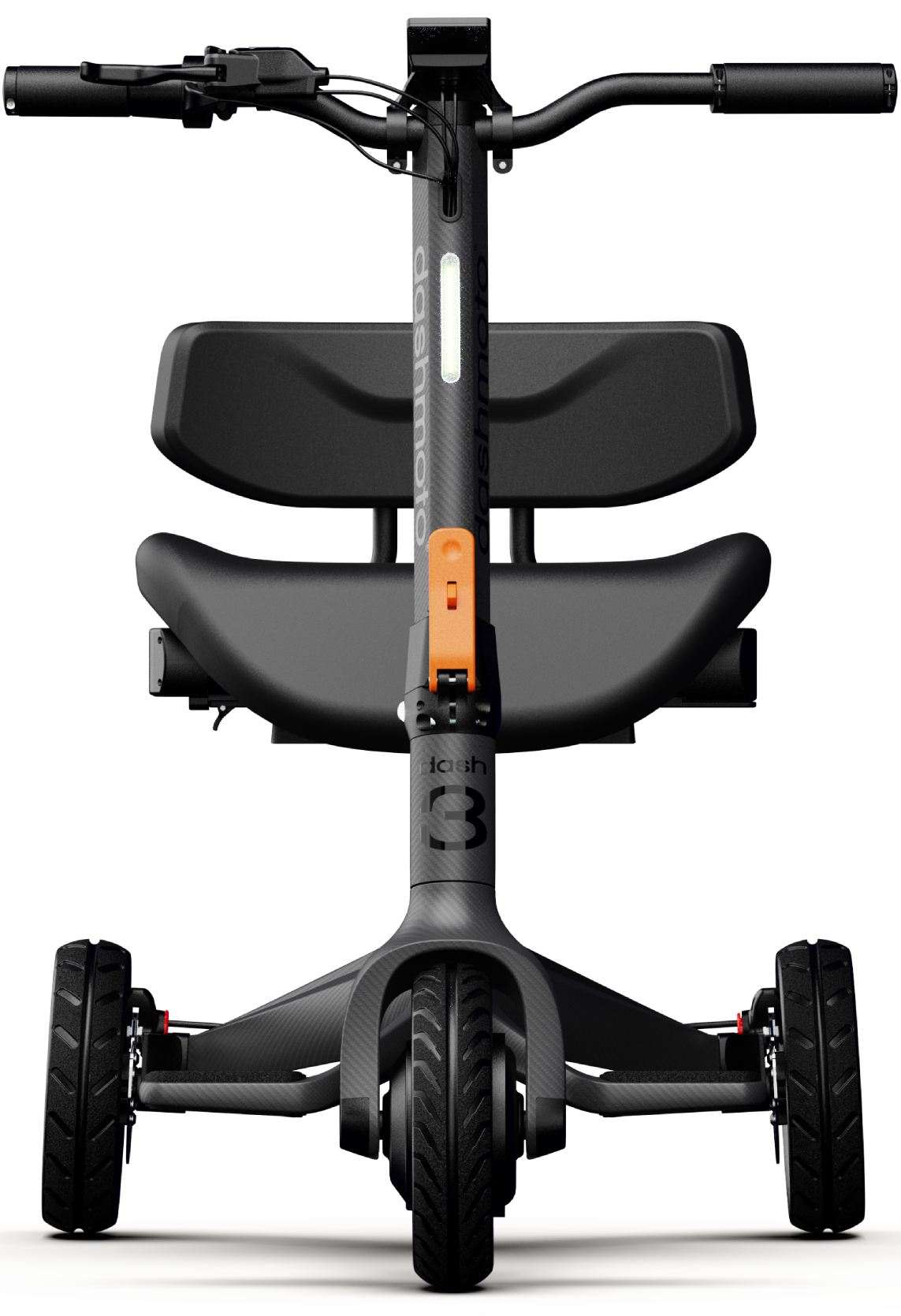 Redefine Your Journey with dashmoto® Premium Mobility Scooters